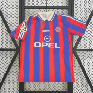 FC Bayern Múnich - Colección Retro 95/97