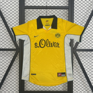 Borussia Dortmund - Colección Retro 98/00
