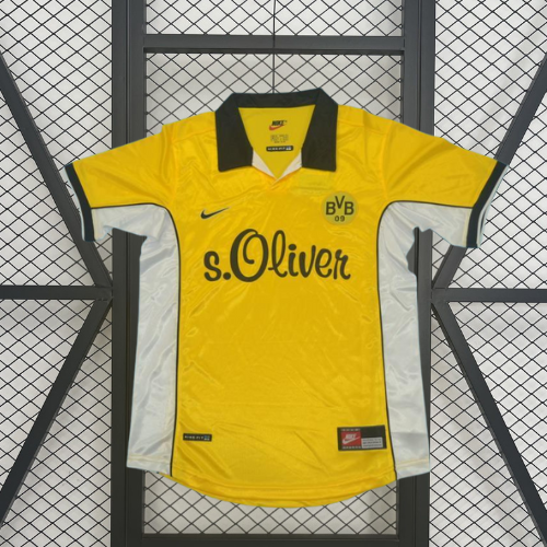 Borussia Dortmund - Colección Retro 98/00