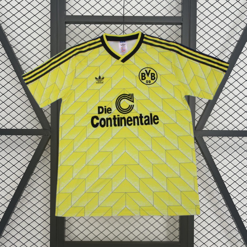 Borussia Dortmund - Colección Retro '88