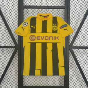 Borussia Dortmund - Colección Retro 12/13