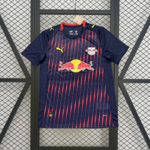 RB Leipzig 2ª equipación 25/26