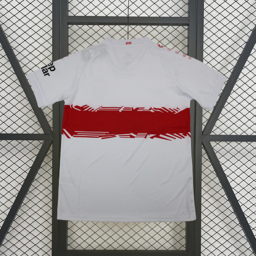 VfB Stuttgart 1ª equipación 25/26 - Imagen 2