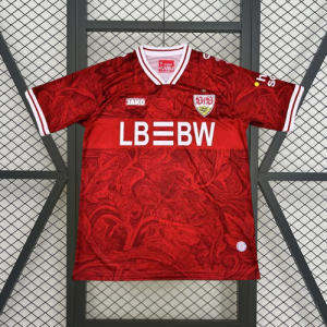 VfB Stuttgart 2ª equipación 25/26