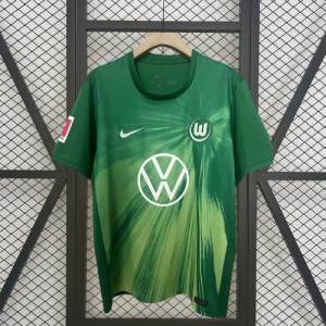 VfL Wolfsburg 1ª equipación 25/26