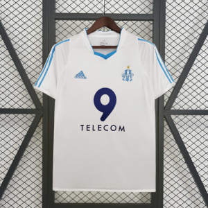 O. Marsella - Colección Retro 03/04