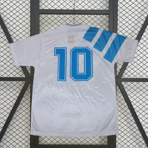 O. Marsella - Colección Retro 92/93 - Imagen 2