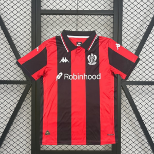 Nice 1ª equipación 25/26