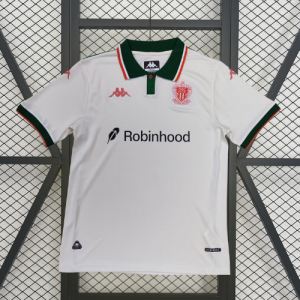 Nice 2ª equipación 25/26