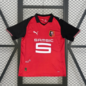 Stade Rennais 1ª equipación 25/26