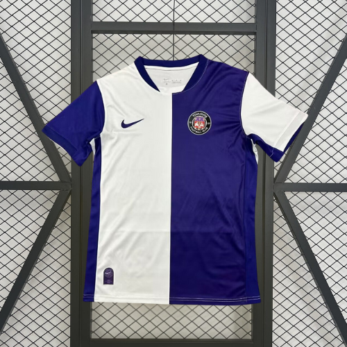 Toulouse FC 1ª equipación 25/26