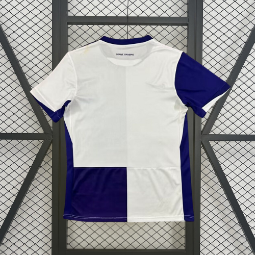 Toulouse FC 1ª equipación 25/26 - Imagen 2