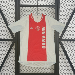 Ajax - Colección Retro 04/05