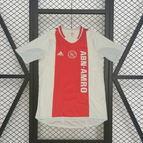 Ajax - Colección Retro 04/05