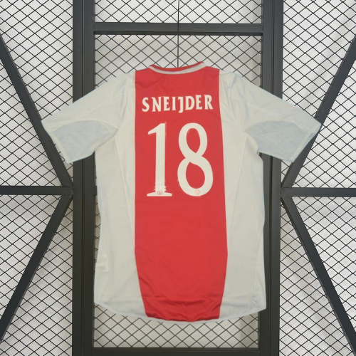 Ajax - Colección Retro 04/05 - Imagen 2