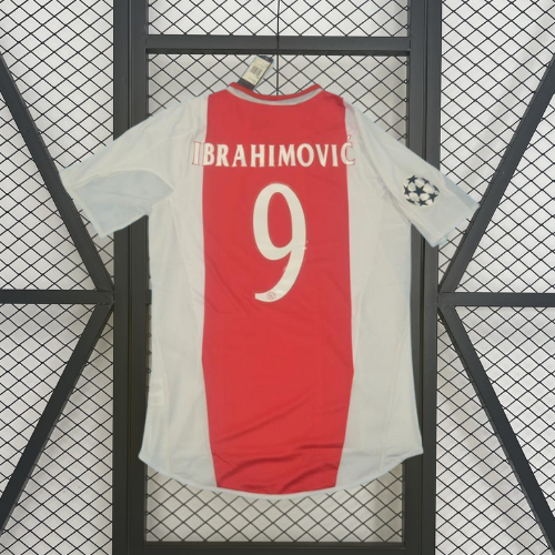 Ajax - Colección Retro 04/05 - Imagen 3