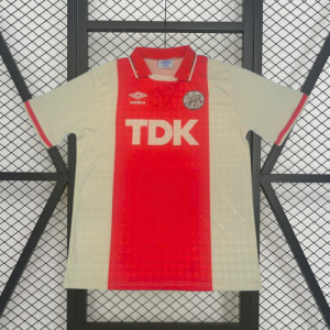 Ajax - Colección Retro 89/91