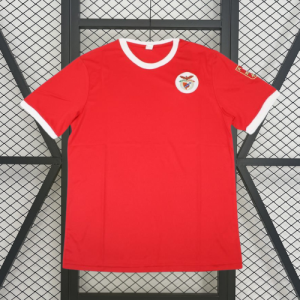 Benfica - Colección Retro 72/73