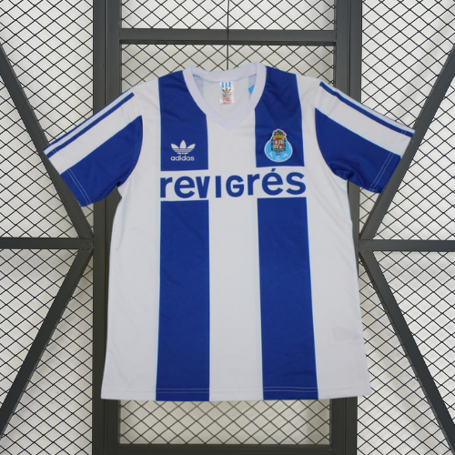 FC Porto - Colección Retro 90/93