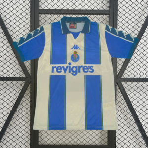 FC Porto - Colección Retro 99/00