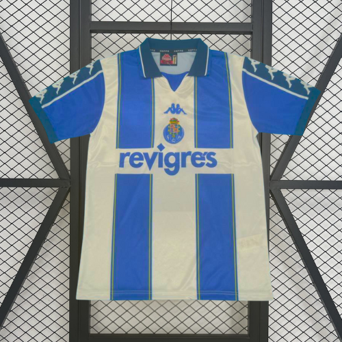 FC Porto - Colección Retro 99/00