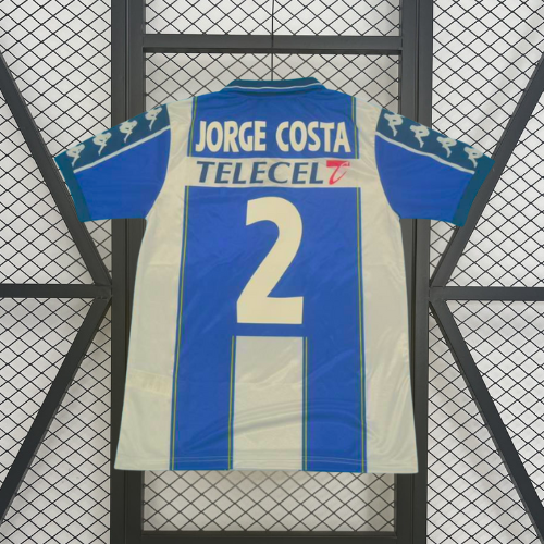 FC Porto - Colección Retro 99/00 - Imagen 2