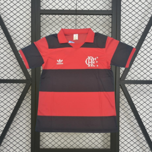 Flamengo - Colección Retro '84