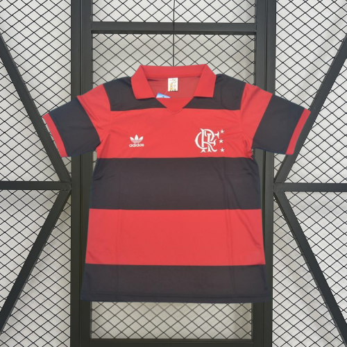 Flamengo - Colección Retro '84