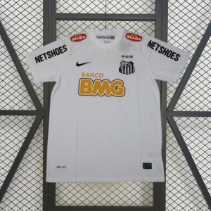 Santos FC - Colección Retro 11/12