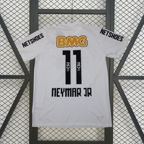Santos FC - Colección Retro 11/12 - Imagen 2