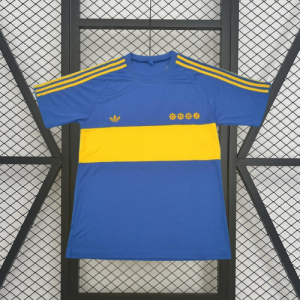 Boca Juniors - Colección Retro '81