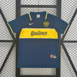 Boca Juniors - Colección Retro 96/97