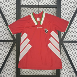 Bulgaria - Colección Retro '94