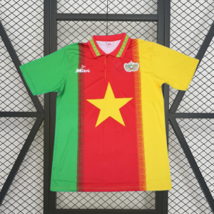 Camerún - Colección Retro '94