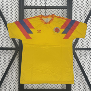 Colombia - Colección Retro '90