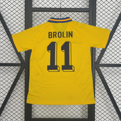 Suecia - Colección Retro '94 - Imagen 2