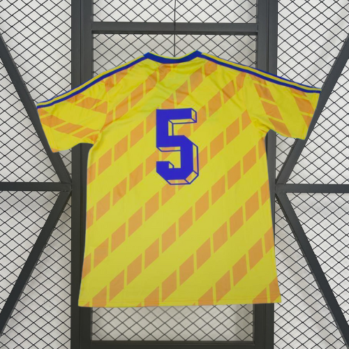 Suecia - Colección Retro '88 - Imagen 2