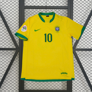 Brasil - Colección Retro '06
