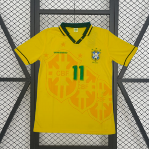 Brasil - Colección Retro '94