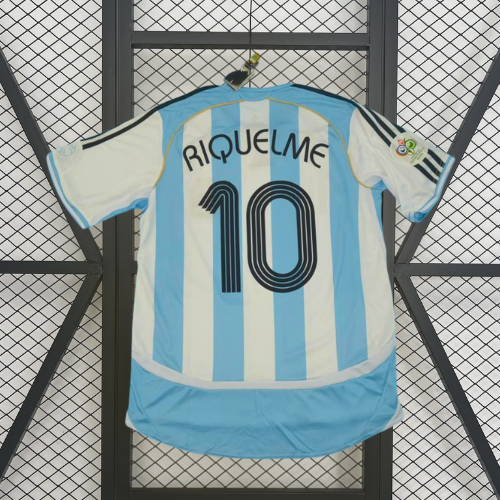 Argentina - Colección Retro '06 - Imagen 2