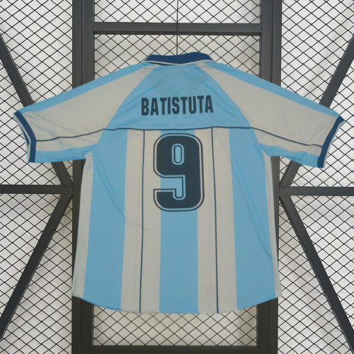 Argentina - Colección Retro '01 - Imagen 2