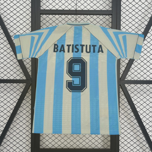 Argentina - Colección Retro '96 - Imagen 2