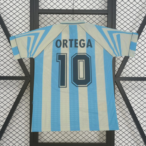 Argentina - Colección Retro '96 - Imagen 3