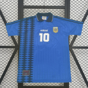 Argentina - Colección Retro '94