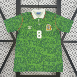 México - Colección Retro '94