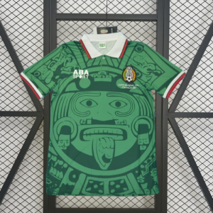 México - Colección Retro '98