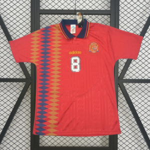 España - Colección Retro '94
