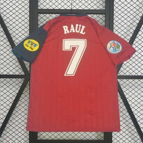 España - Colección Retro '96 - Imagen 2