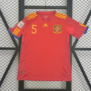 España - Colección Retro '10