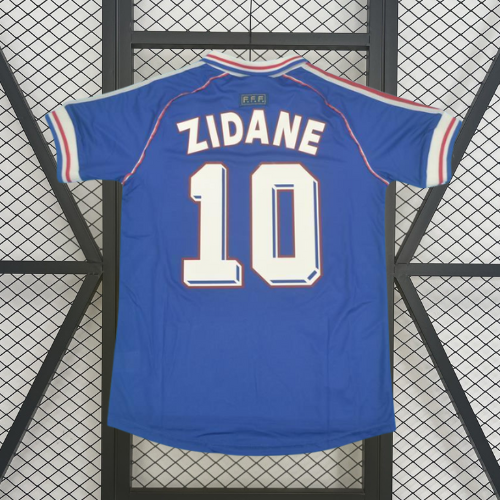 Francia - Colección Retro '98 - Imagen 2